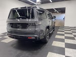2026 Jeep Grand Wagoneer GRAND WAGONEER UPLAND 4X4