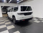 2026 Jeep Grand Wagoneer GRAND WAGONEER 4X4