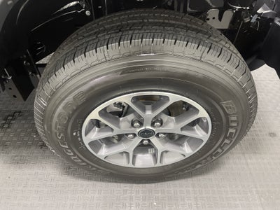 2025 Jeep Gladiator GLADIATOR SPORT S 4X4