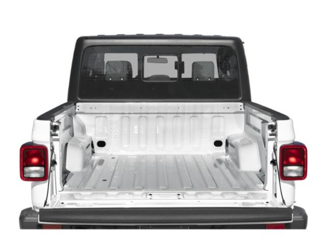 2026 Jeep Gladiator Sport S 4x4