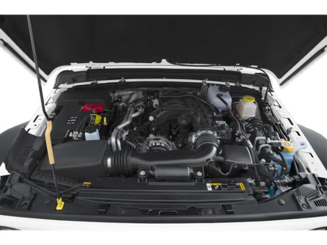 2026 Jeep Gladiator Sport S 4x4
