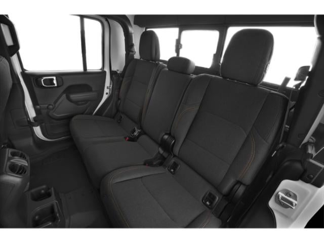 2026 Jeep Gladiator Sport S 4x4