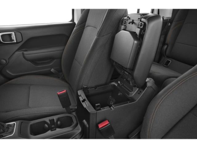 2026 Jeep Gladiator Sport S 4x4