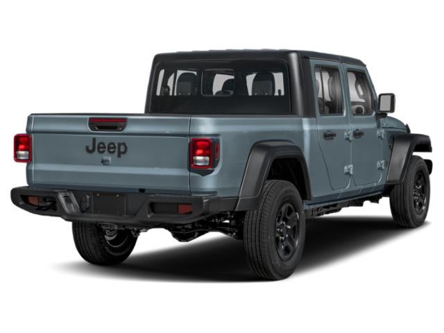 2026 Jeep Gladiator Sport S 4x4