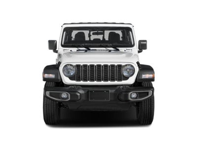 2026 Jeep Gladiator Sport S 4x4