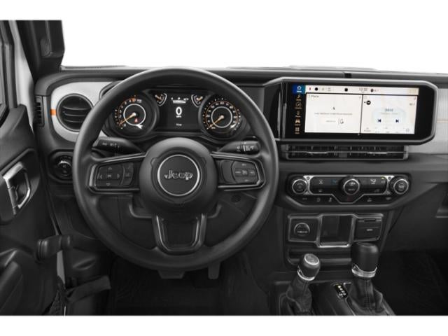 2026 Jeep Gladiator Sport S 4x4
