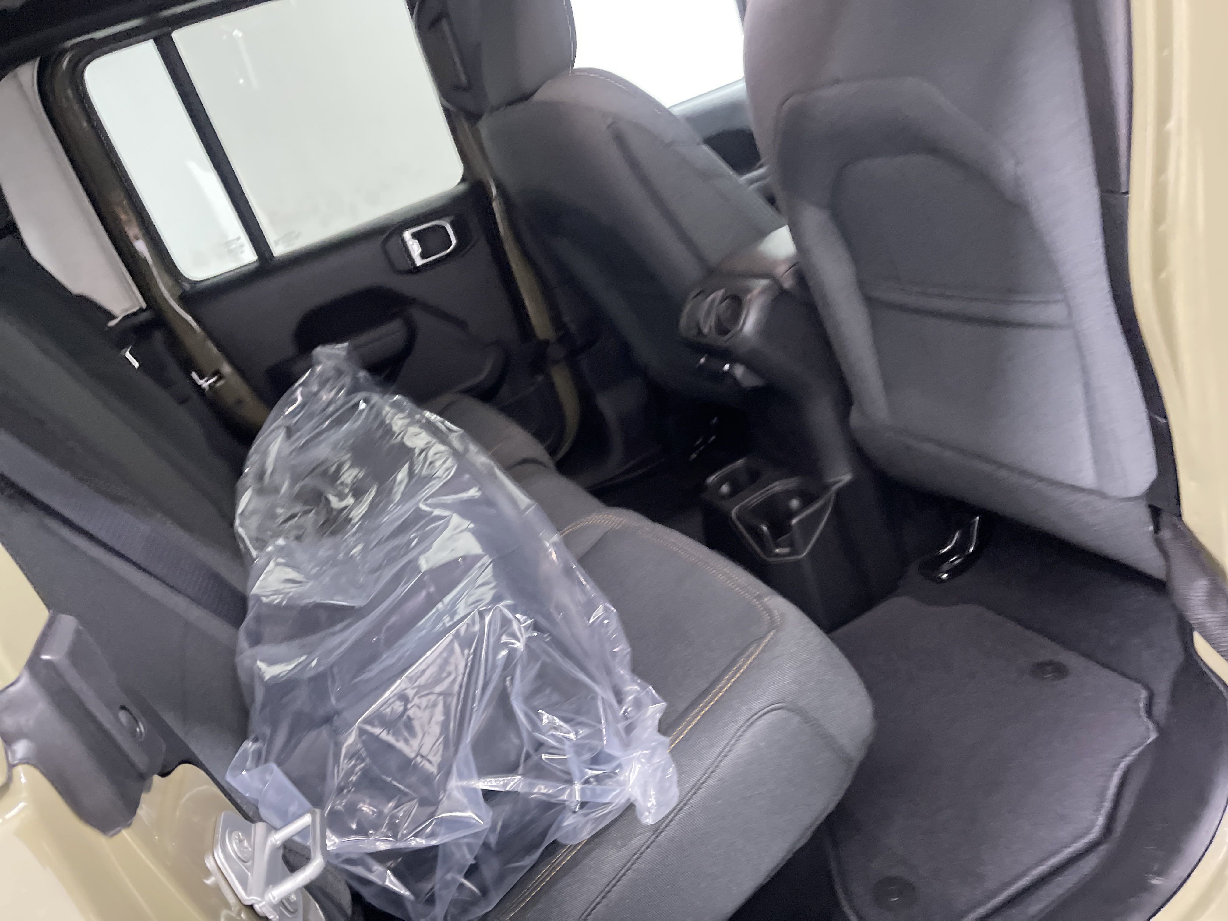 2025 Jeep Gladiator GLADIATOR NIGHTHAWK 4X4