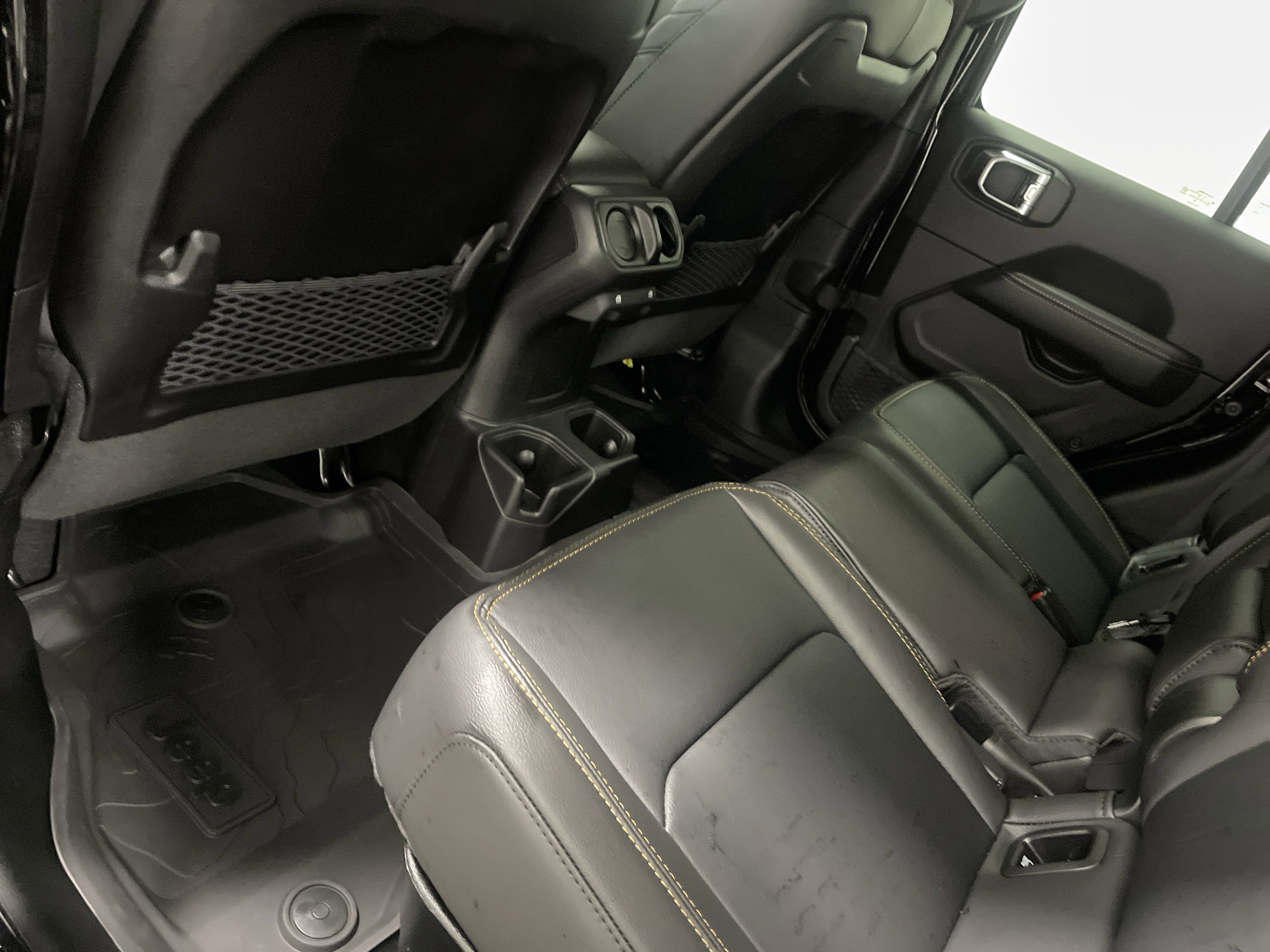 2025 Jeep Gladiator GLADIATOR HIGH TIDE 4X4