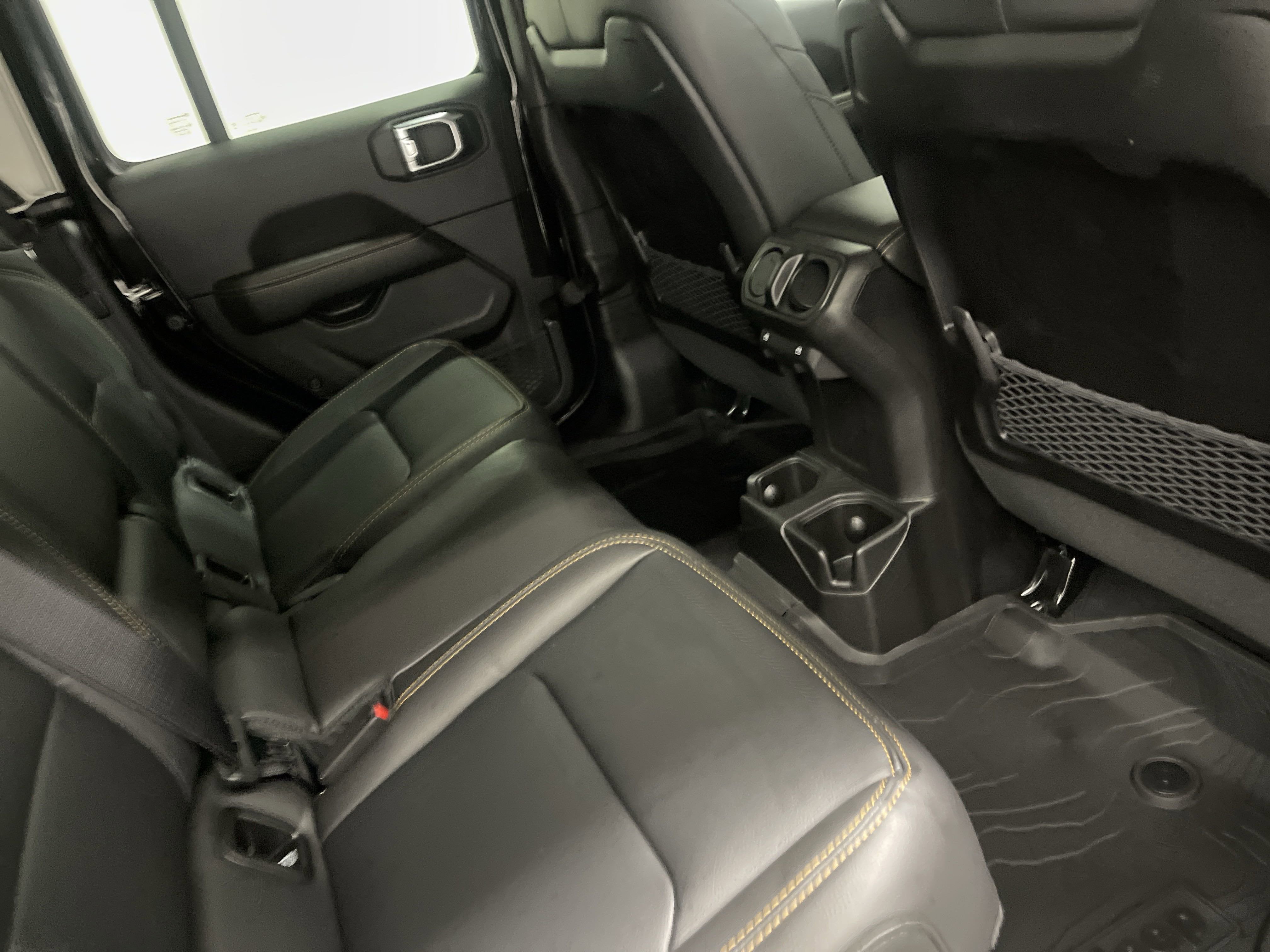 2025 Jeep Gladiator GLADIATOR HIGH TIDE 4X4