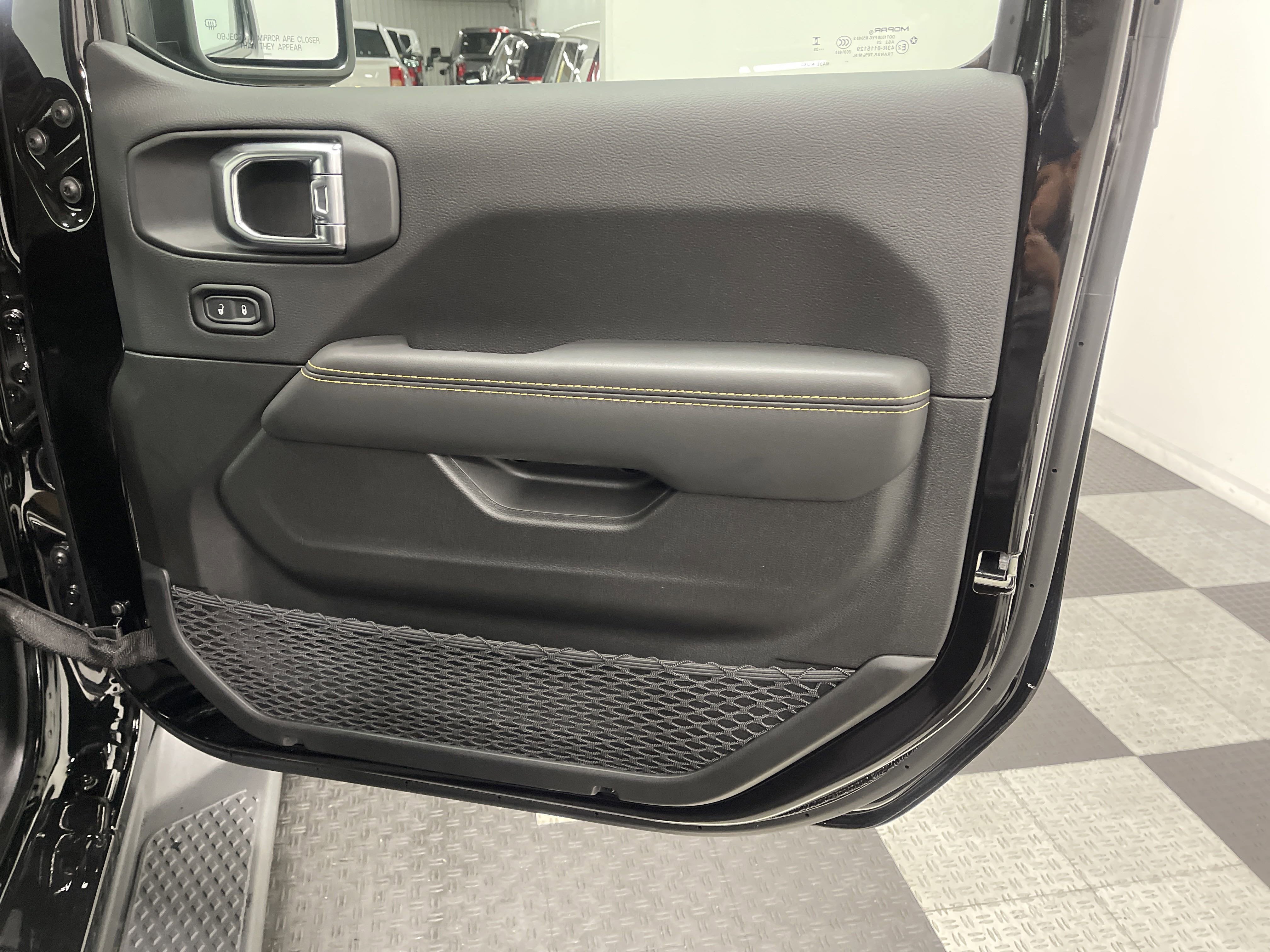 2025 Jeep Gladiator GLADIATOR HIGH TIDE 4X4