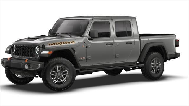2026 Jeep Gladiator Mojave Auto's photo
