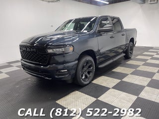 2026 RAM 1500 RAM 1500 EXPRESS CREW CAB 4X4 5'7' BOX