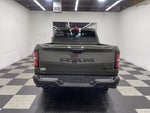 2027 RAM Ram 1500 RAM 1500 WARLOCK CREW CAB 4X4 5'7' BOX
