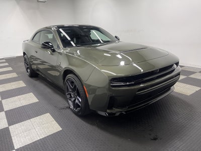 2026 Dodge Charger CHARGER SCAT PACK 2-DOOR AWD