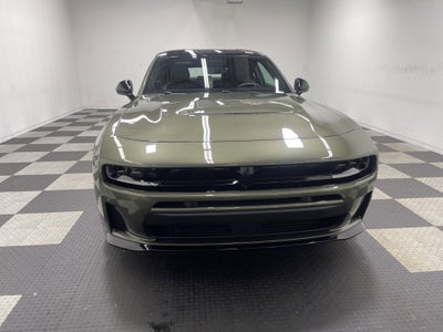 2026 Dodge Charger CHARGER SCAT PACK 2-DOOR AWD