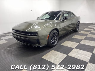 2026 Dodge Charger CHARGER SCAT PACK 2-DOOR AWD