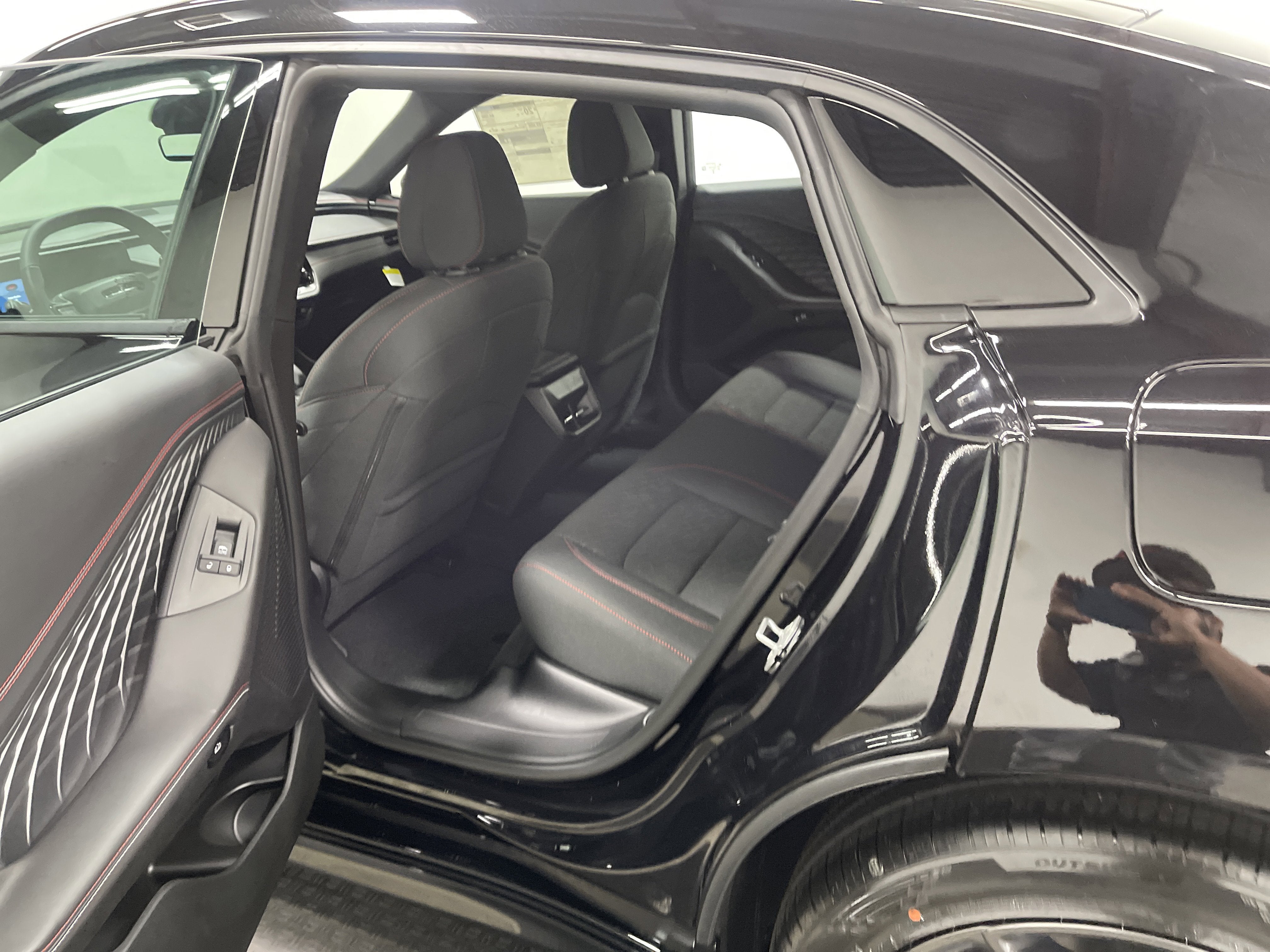 2026 Dodge Charger CHARGER R/T 4-DOOR AWD