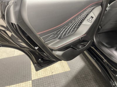 2026 Dodge Charger CHARGER R/T 4-DOOR AWD