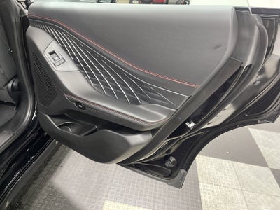 2026 Dodge Charger CHARGER R/T 4-DOOR AWD