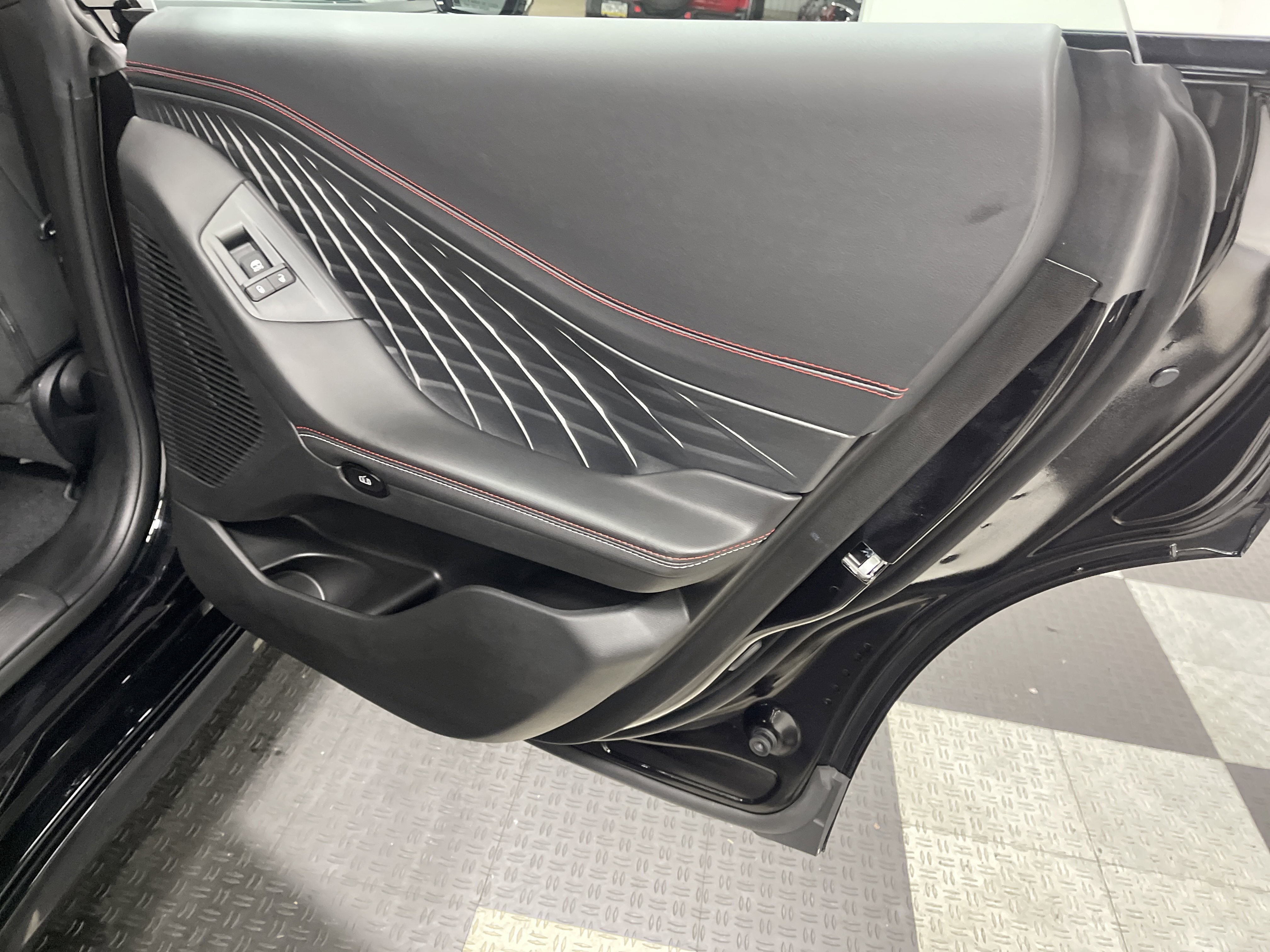 2026 Dodge Charger CHARGER R/T 4-DOOR AWD