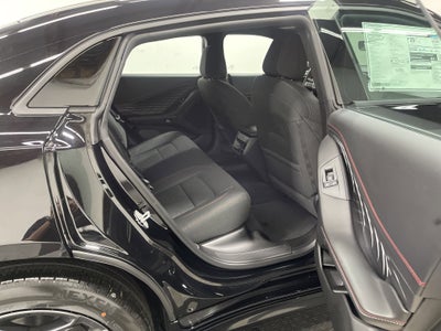 2026 Dodge Charger CHARGER R/T 4-DOOR AWD