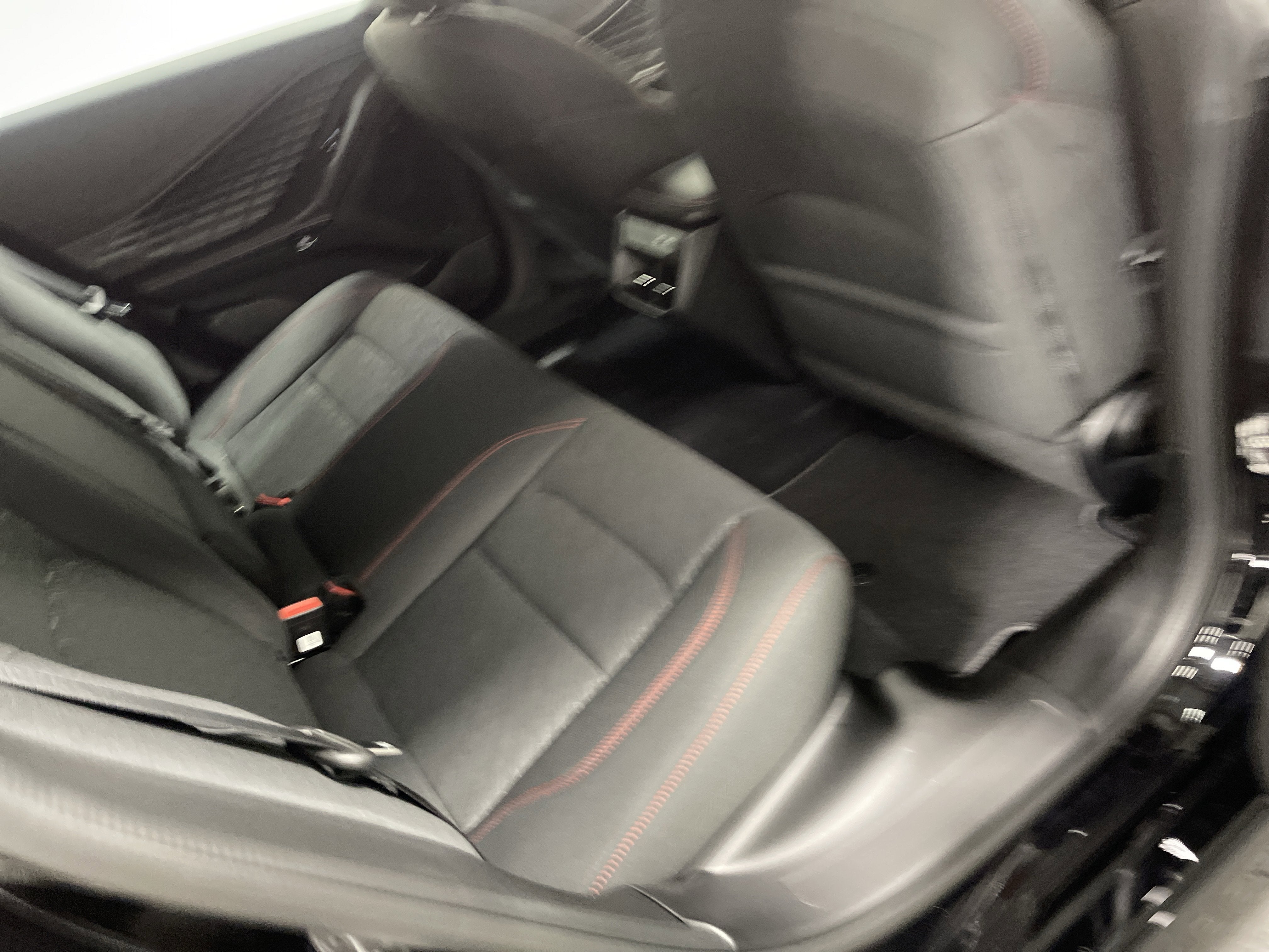 2026 Dodge Charger CHARGER R/T 4-DOOR AWD