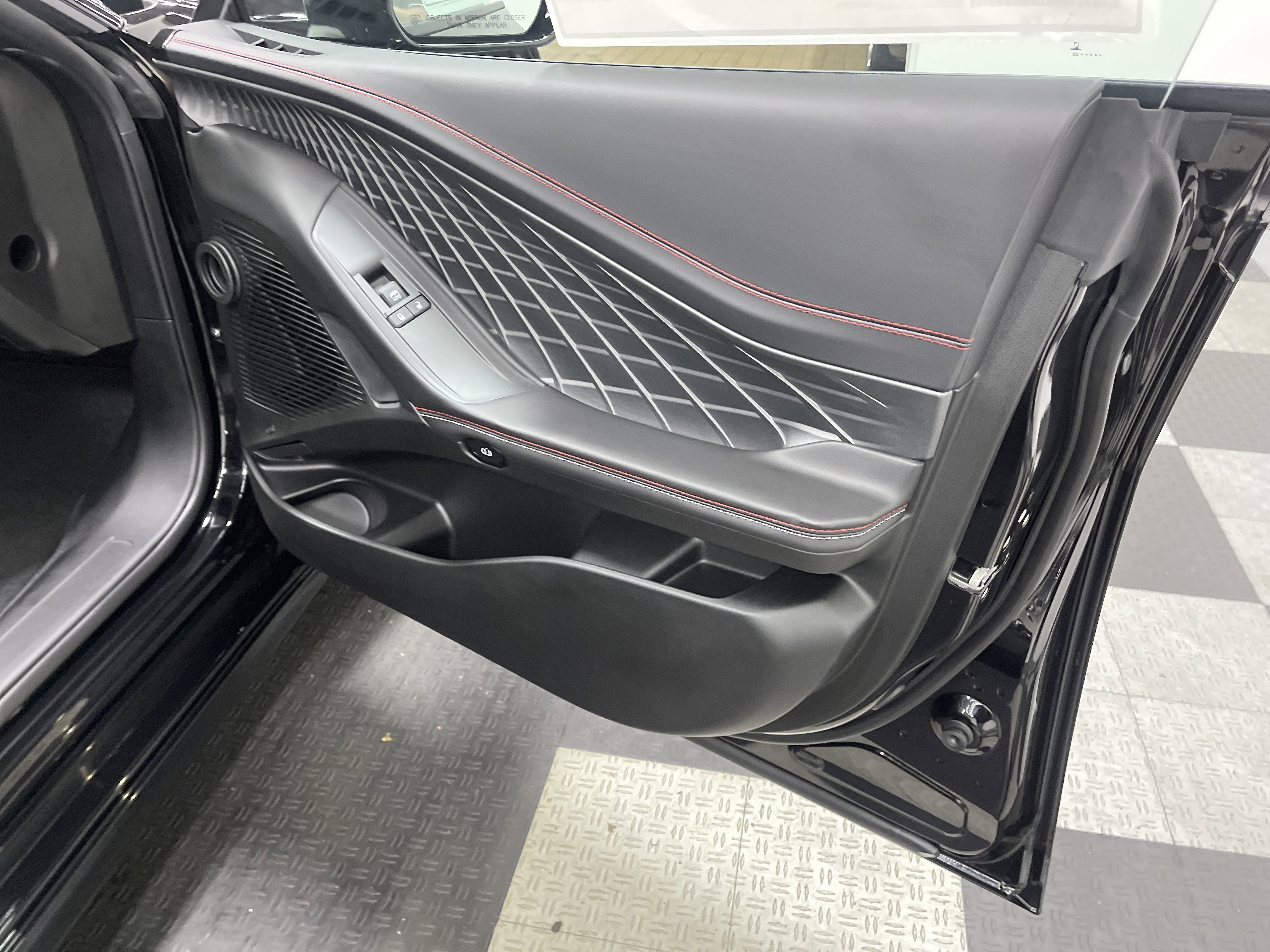 2026 Dodge Charger CHARGER R/T 4-DOOR AWD