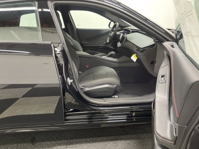 2026 Dodge Charger CHARGER R/T 4-DOOR AWD