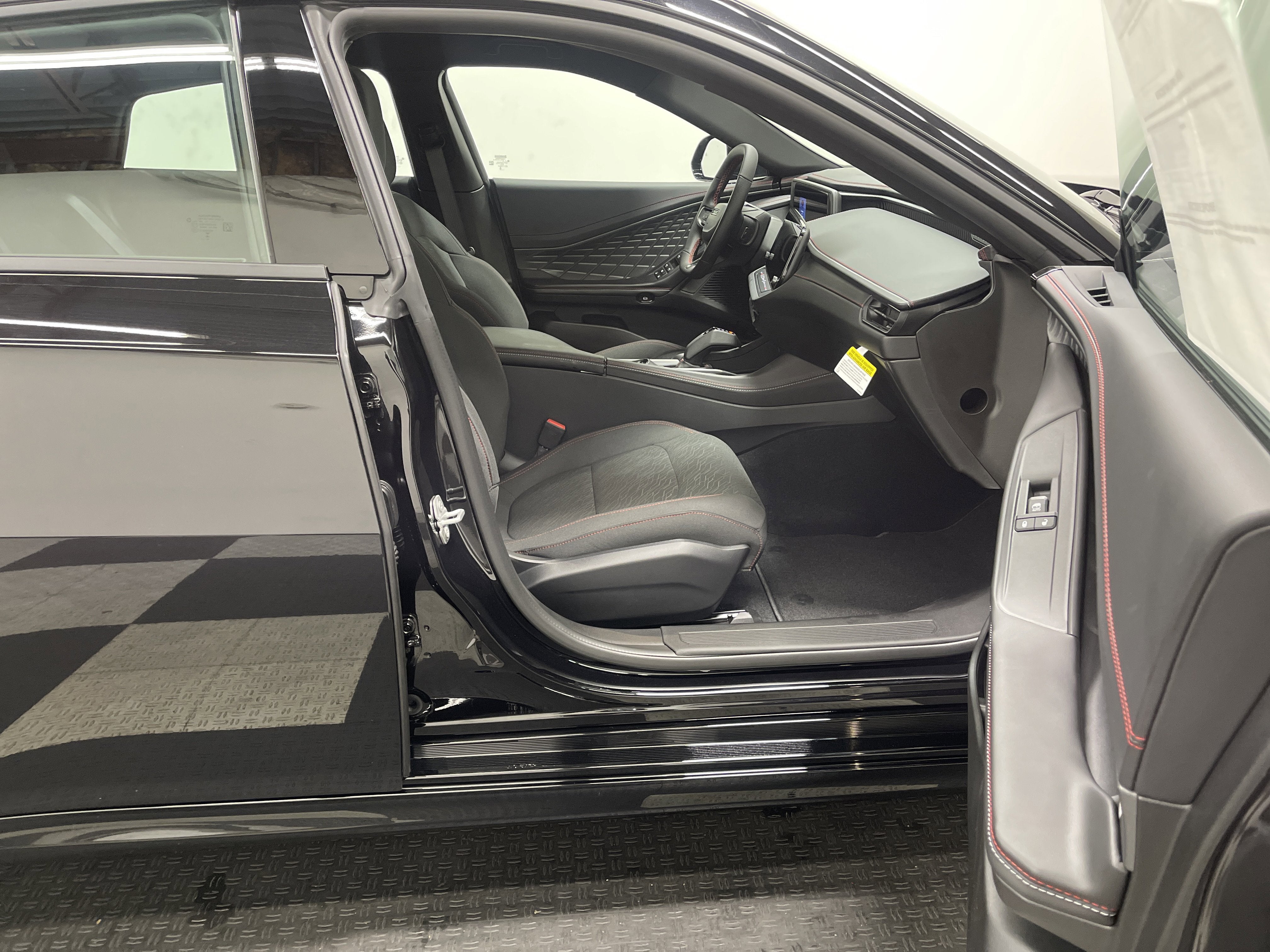 2026 Dodge Charger CHARGER R/T 4-DOOR AWD