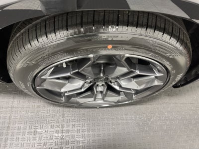 2026 Dodge Charger CHARGER R/T 4-DOOR AWD