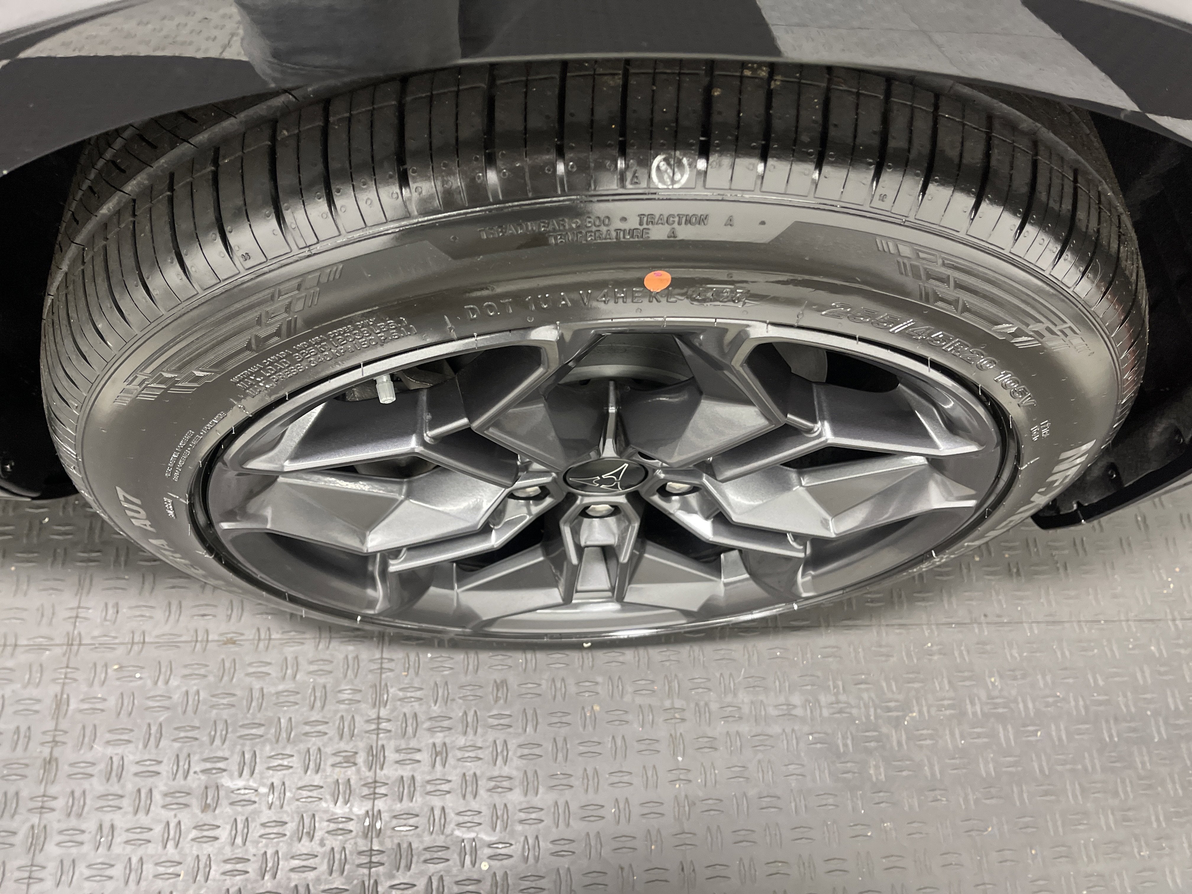 2026 Dodge Charger CHARGER R/T 4-DOOR AWD