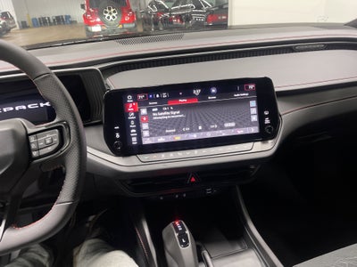 2026 Dodge Charger CHARGER R/T 4-DOOR AWD