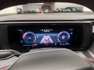 2026 Dodge Charger CHARGER R/T 4-DOOR AWD