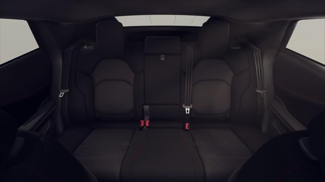 2026 Dodge Charger CHARGER R/T 4-DOOR AWD