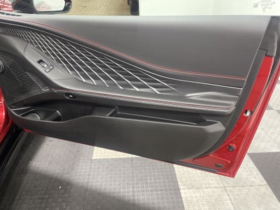 2027 Dodge Charger CHARGER R/T 2-DOOR AWD