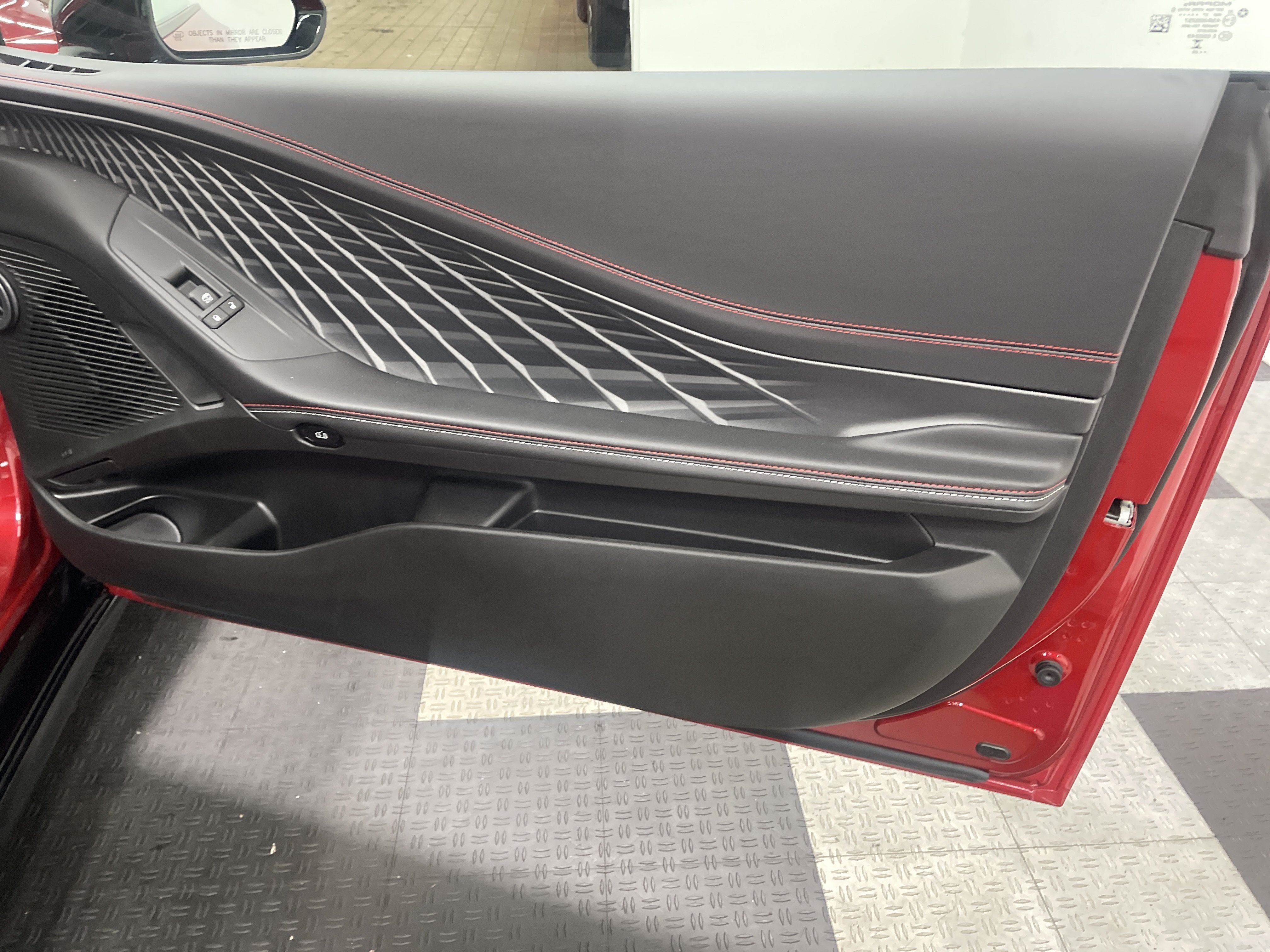 2027 Dodge Charger CHARGER R/T 2-DOOR AWD