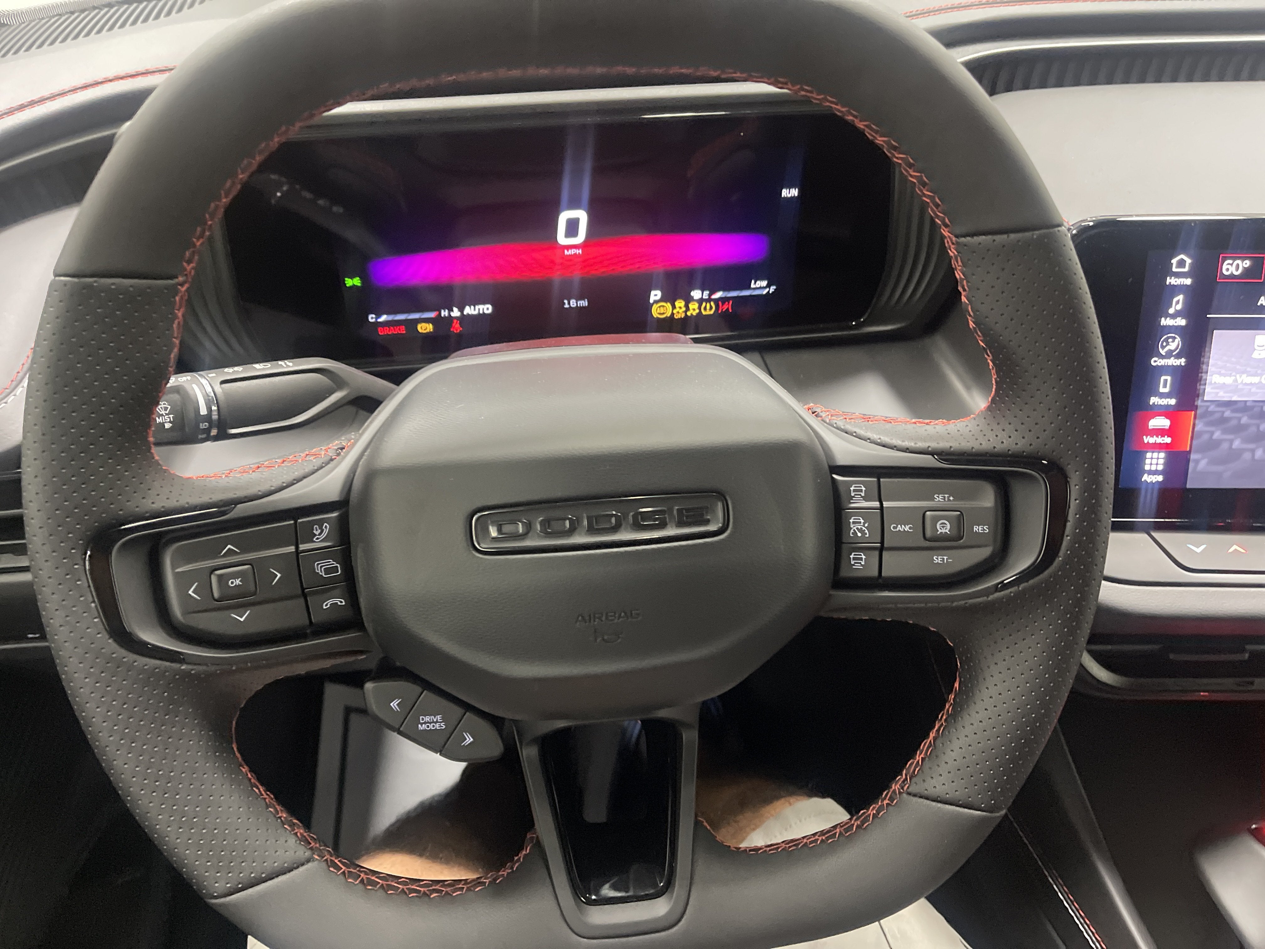 2027 Dodge Charger CHARGER R/T 2-DOOR AWD