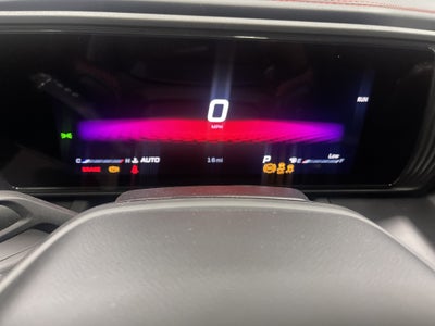 2027 Dodge Charger CHARGER R/T 2-DOOR AWD