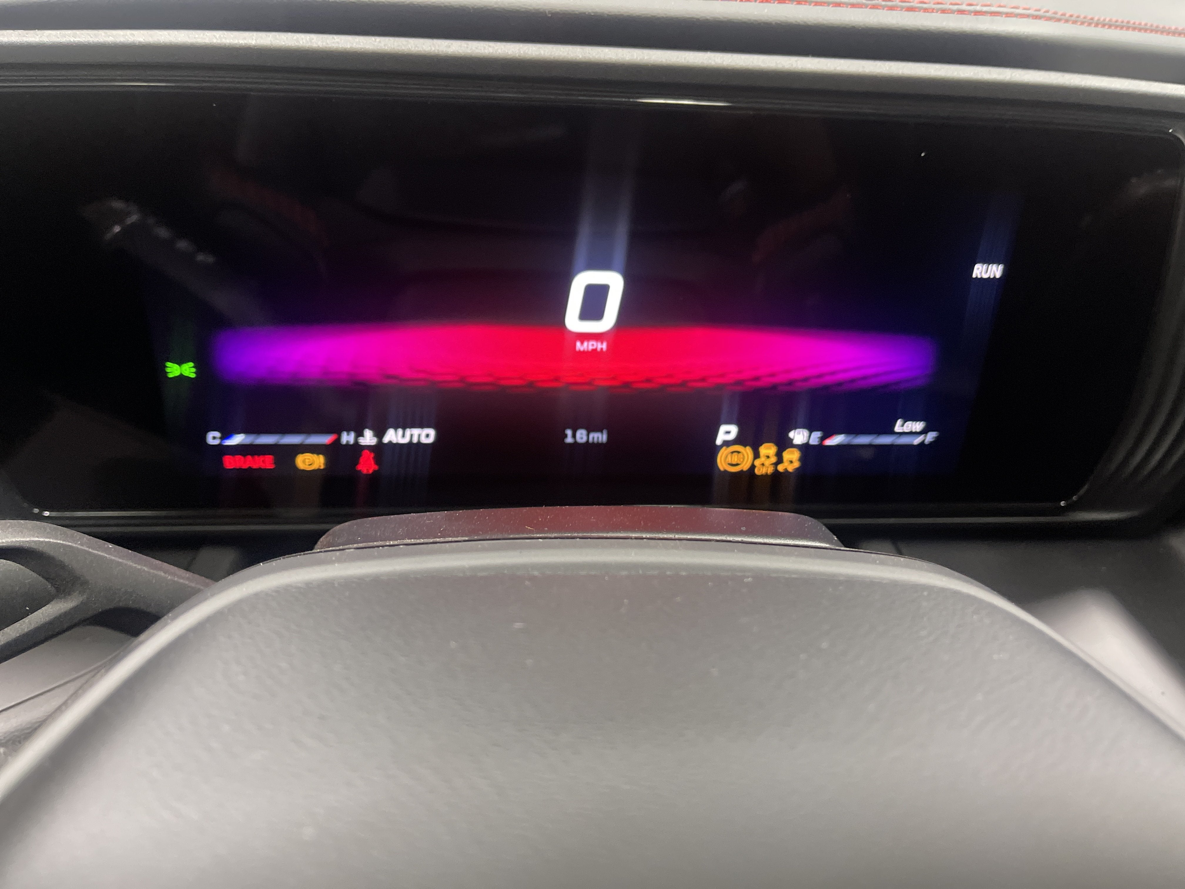 2027 Dodge Charger CHARGER R/T 2-DOOR AWD