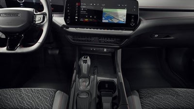 2027 Dodge Charger CHARGER R/T 2-DOOR AWD