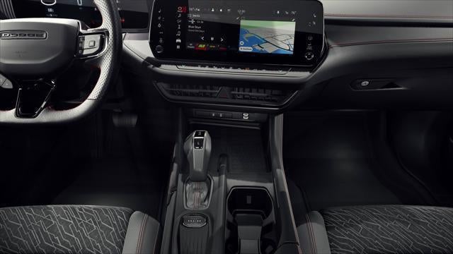 2027 Dodge Charger CHARGER R/T 2-DOOR AWD