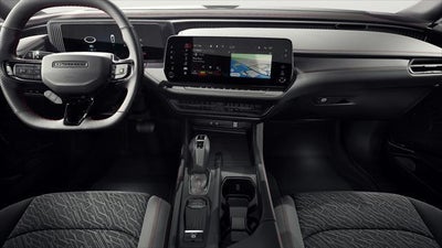 2027 Dodge Charger CHARGER R/T 2-DOOR AWD