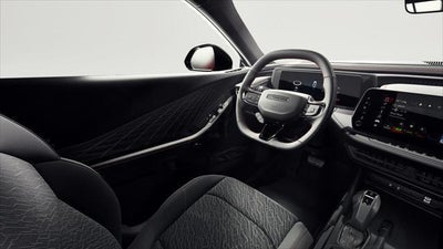 2027 Dodge Charger CHARGER R/T 2-DOOR AWD