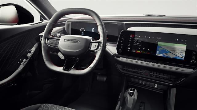 2027 Dodge Charger CHARGER R/T 2-DOOR AWD