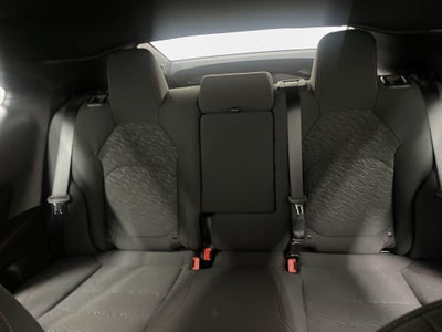 2027 Dodge Charger CHARGER R/T 2-DOOR AWD