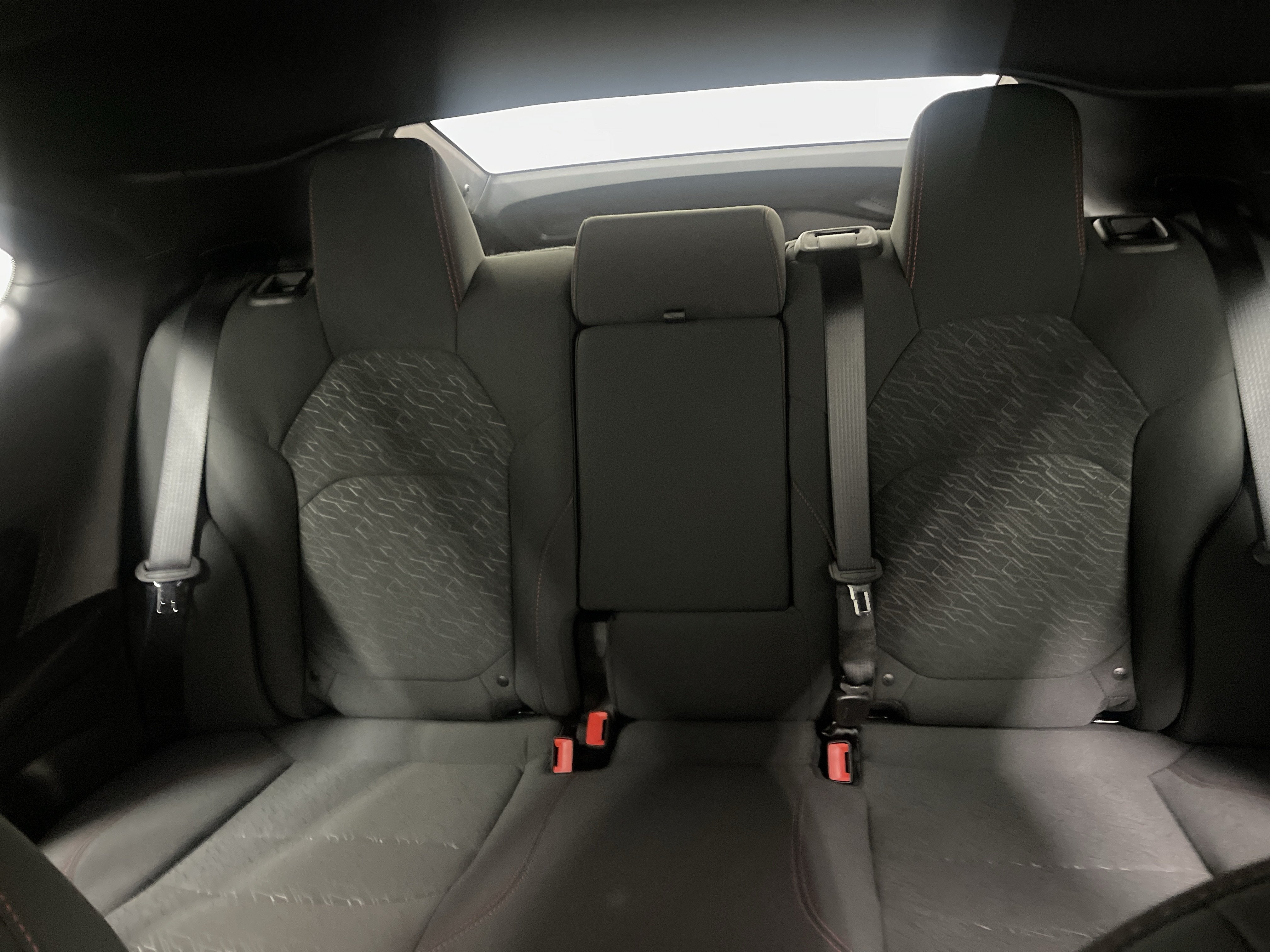 2027 Dodge Charger CHARGER R/T 2-DOOR AWD