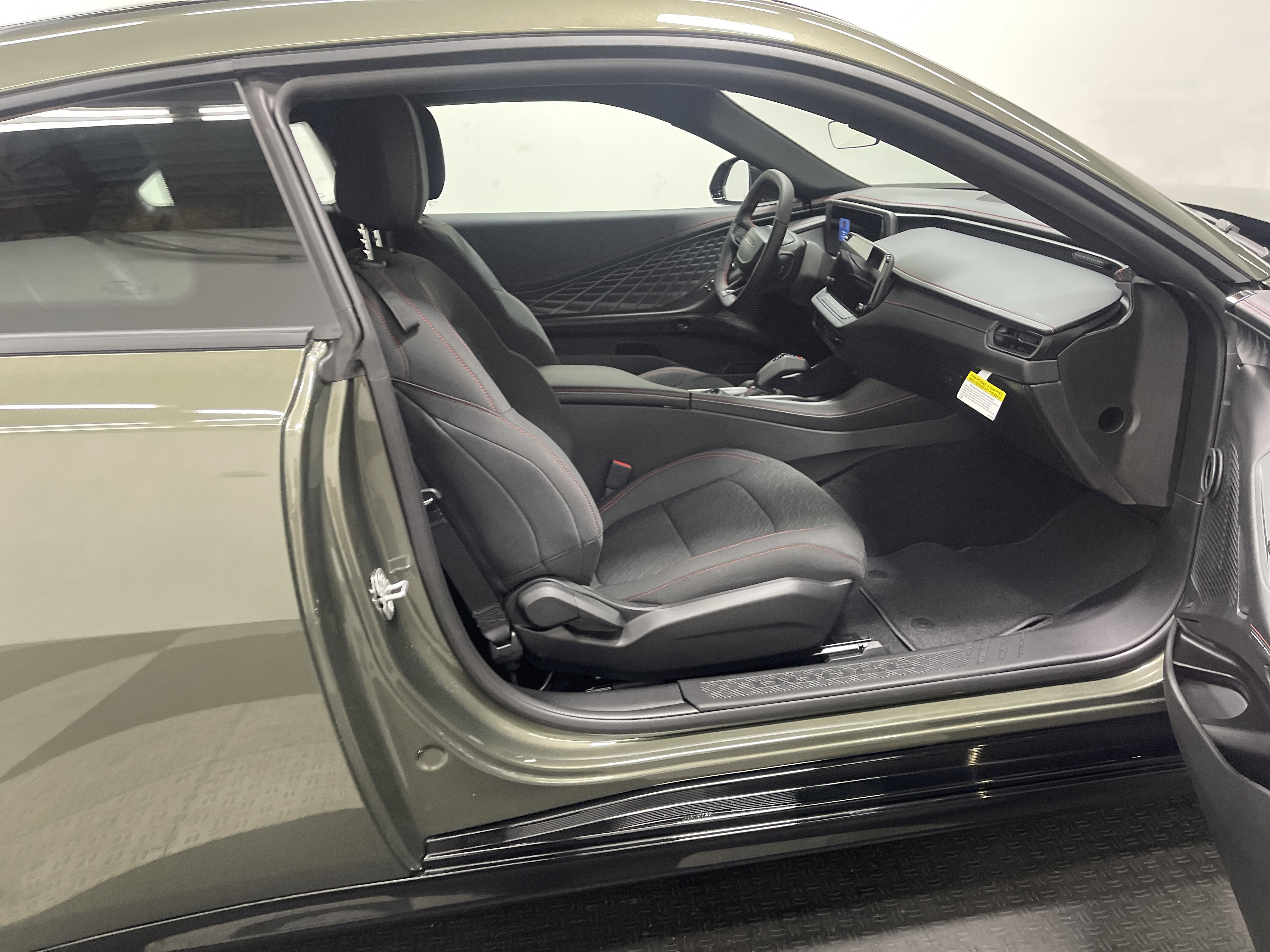 2026 Dodge Charger CHARGER R/T 2-DOOR AWD