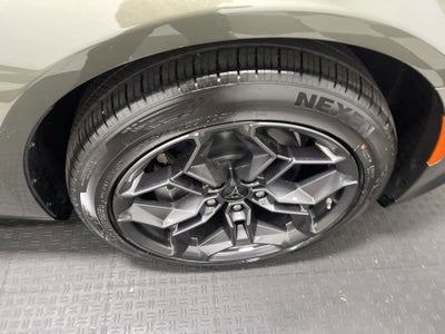 2026 Dodge Charger CHARGER R/T 2-DOOR AWD