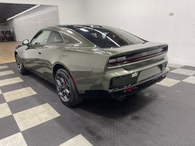 2026 Dodge Charger CHARGER R/T 2-DOOR AWD