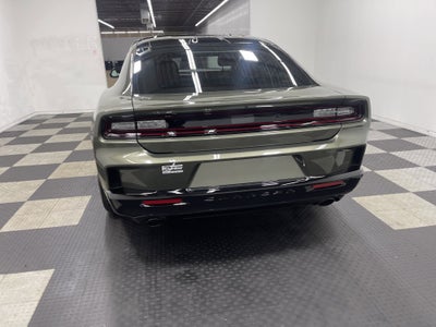 2026 Dodge Charger CHARGER R/T 2-DOOR AWD